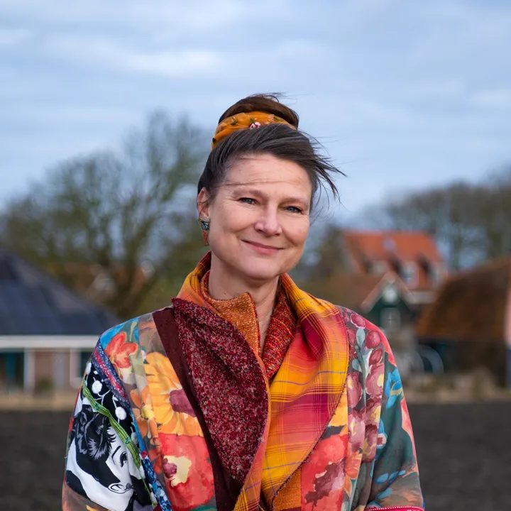 Marjan Minnesma